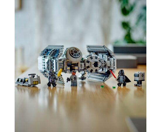 Конструктор LEGO Star Wars Бомбардировщик TIE 625 деталей (75347), изображение 6 Конструктор LEGO Star Wars Бомбардировщик TIE 625 деталей (75347), изображение 6