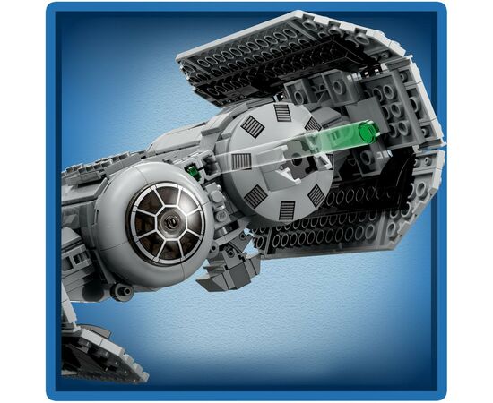Конструктор LEGO Star Wars Бомбардировщик TIE 625 деталей (75347), изображение 9 Конструктор LEGO Star Wars Бомбардировщик TIE 625 деталей (75347), изображение 9