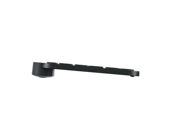Комплект Logitech MX Keys for Business UA Graphite (920-010933), зображення 3 Комплект Logitech MX Keys for Business UA Graphite (920-010933), зображення 3
