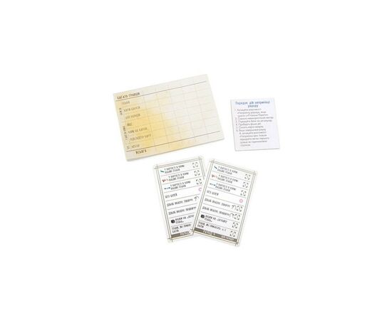 Настольная игра Ігромаг Крылья: Птицы Океании (Wingspan: Oceania Expansion) (STM903), изображение 3 Настольная игра Ігромаг Крылья: Птицы Океании (Wingspan: Oceania Expansion) (STM903), изображение 3