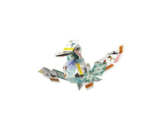 Настольная игра Ігромаг Крылья: Птицы Океании (Wingspan: Oceania Expansion) (STM903), изображение 4 Настольная игра Ігромаг Крылья: Птицы Океании (Wingspan: Oceania Expansion) (STM903), изображение 4