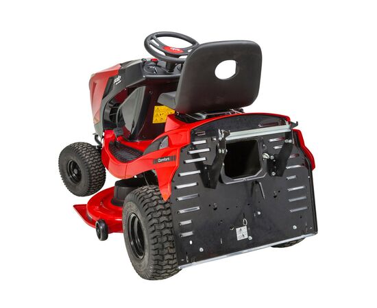 Газонокосарка AL-KO трактор-газонокосарка solo by AL-KO T 15-93.3 HD Comfort (127689), зображення 3