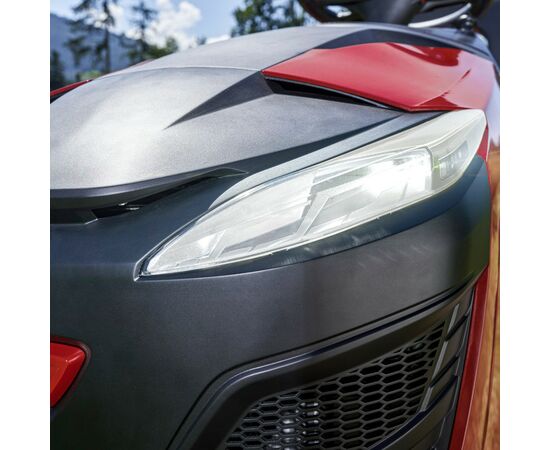 Газонокосарка AL-KO трактор-газонокосарка solo by AL-KO T 15-93.3 HD Comfort (127689), зображення 5