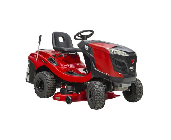 Газонокосарка AL-KO трактор-газонокосарка solo by AL-KO T 15-93.3 HD Comfort (127689)