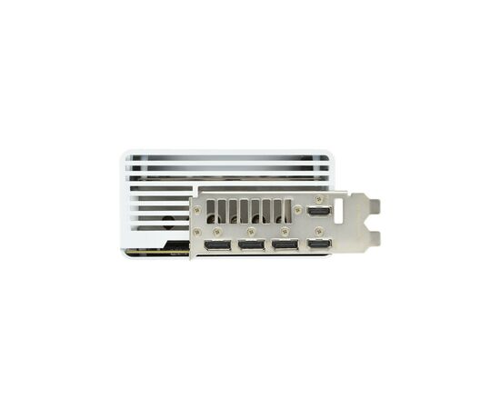 Видеокарта ASUS GeForce RTX4080 16Gb ROG STRIX WHITE OC (ROG-STRIX-RTX4080-O16G-WHITE), изображение 9 Видеокарта ASUS GeForce RTX4080 16Gb ROG STRIX WHITE OC (ROG-STRIX-RTX4080-O16G-WHITE), изображение 9