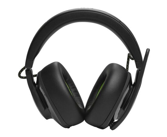 Навушники JBL Quantum 910X Wireless for Xbox Black (JBLQ910XWLBLKGRN), зображення 2 Навушники JBL Quantum 910X Wireless for Xbox Black (JBLQ910XWLBLKGRN), зображення 2