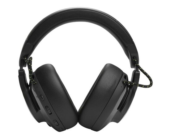 Навушники JBL Quantum 910X Wireless for Xbox Black (JBLQ910XWLBLKGRN), зображення 3 Навушники JBL Quantum 910X Wireless for Xbox Black (JBLQ910XWLBLKGRN), зображення 3