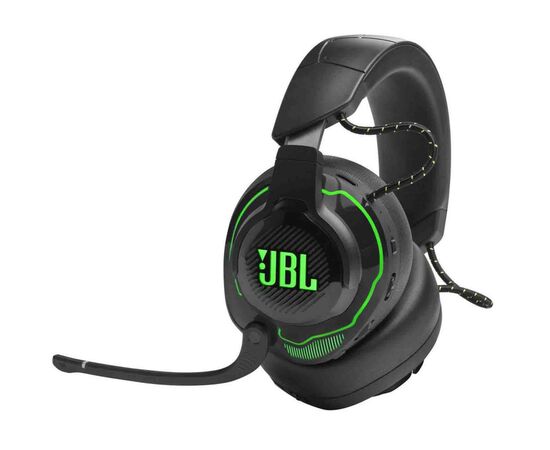 Наушники JBL Quantum 910X Wireless for Xbox Black (JBLQ910XWLBLKGRN)