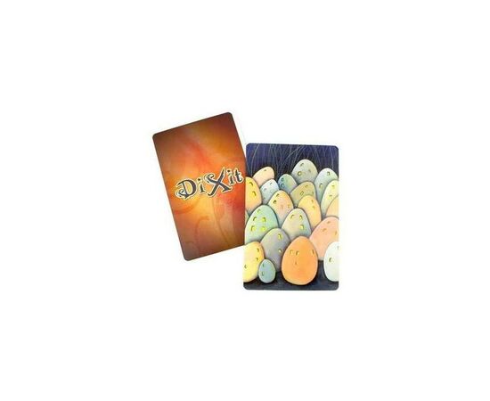 Настольная игра Ігромаг Dixit Odyssey FRN (990846), изображение 11 Настольная игра Ігромаг Dixit Odyssey FRN (990846), изображение 11