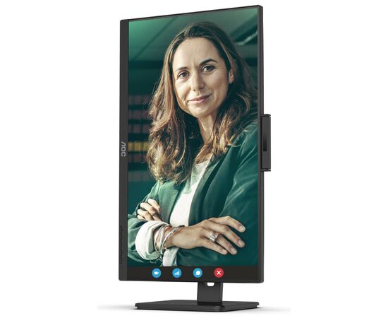 Монитор AOC 24P3QW, изображение 12 Монитор AOC 24P3QW, изображение 12