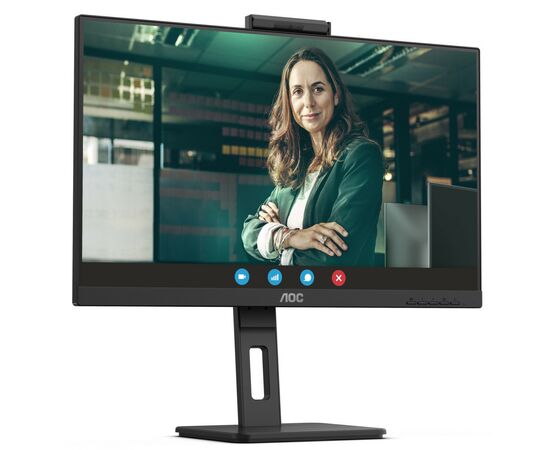 Монитор AOC 24P3QW, изображение 2 Монитор AOC 24P3QW, изображение 2