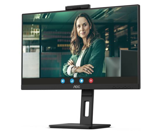 Монитор AOC 24P3QW, изображение 3 Монитор AOC 24P3QW, изображение 3