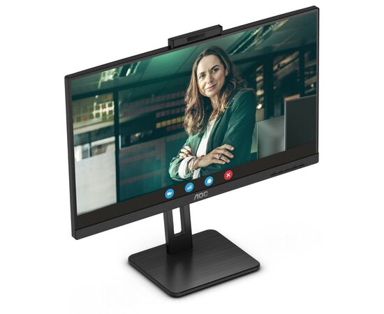 Монитор AOC 24P3QW, изображение 8 Монитор AOC 24P3QW, изображение 8