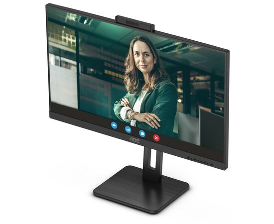 Монитор AOC 24P3QW, изображение 9 Монитор AOC 24P3QW, изображение 9