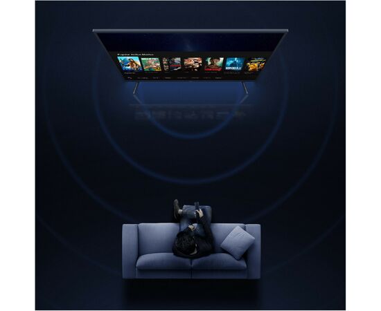 Телевізор Xiaomi TV P1E 43, зображення 10 Телевізор Xiaomi TV P1E 43, зображення 10