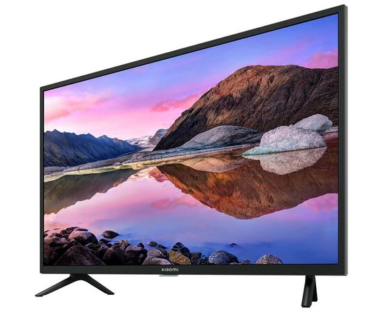 Телевізор Xiaomi TV P1E 43, зображення 2 Телевізор Xiaomi TV P1E 43, зображення 2