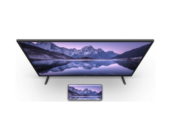 Телевізор Xiaomi TV P1E 43, зображення 5 Телевізор Xiaomi TV P1E 43, зображення 5