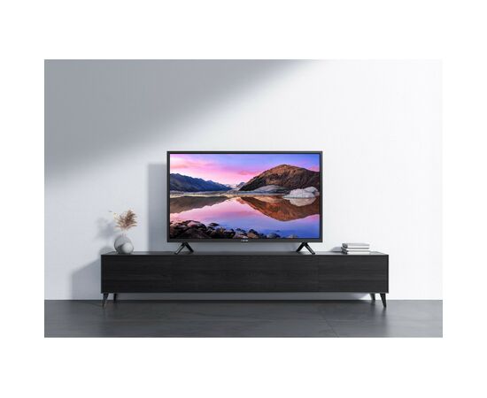 Телевізор Xiaomi TV P1E 43, зображення 6 Телевізор Xiaomi TV P1E 43, зображення 6