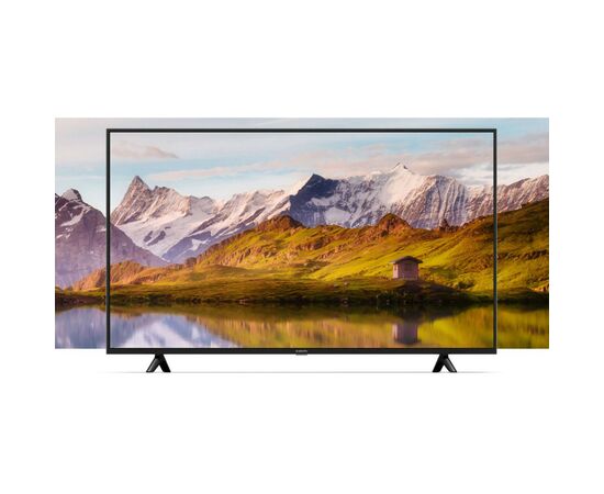Телевізор Xiaomi TV P1E 43, зображення 7 Телевізор Xiaomi TV P1E 43, зображення 7