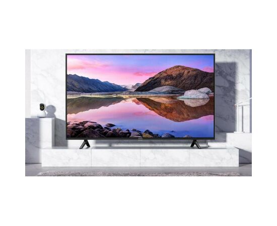 Телевізор Xiaomi TV P1E 43, зображення 8 Телевізор Xiaomi TV P1E 43, зображення 8