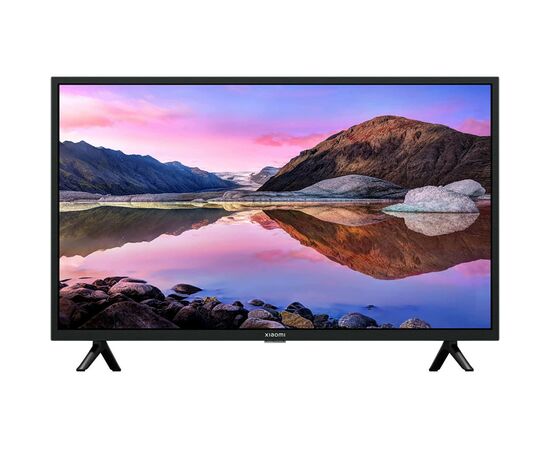 Телевізор Xiaomi TV P1E 43
