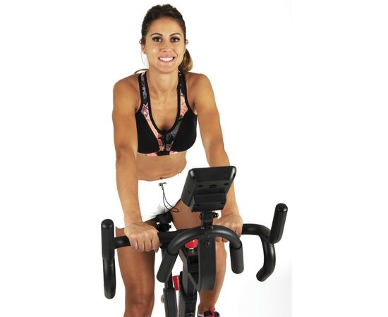 Велотренажер Toorx Indoor Cycle SRX Speed Mag (SRX-SPEED-MAG) (929759), изображение 2 Велотренажер Toorx Indoor Cycle SRX Speed Mag (SRX-SPEED-MAG) (929759), изображение 2