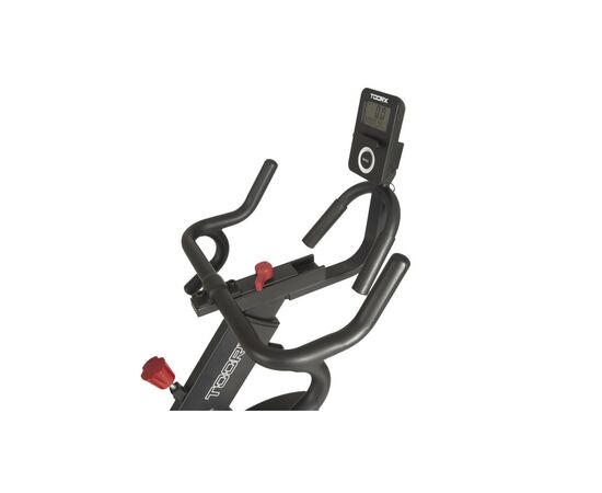 Велотренажер Toorx Indoor Cycle SRX Speed Mag (SRX-SPEED-MAG) (929759), изображение 3 Велотренажер Toorx Indoor Cycle SRX Speed Mag (SRX-SPEED-MAG) (929759), изображение 3