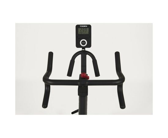 Велотренажер Toorx Indoor Cycle SRX Speed Mag (SRX-SPEED-MAG) (929759), изображение 6 Велотренажер Toorx Indoor Cycle SRX Speed Mag (SRX-SPEED-MAG) (929759), изображение 6