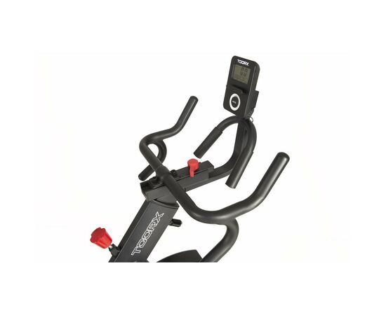 Велотренажер Toorx Indoor Cycle SRX Speed Mag (SRX-SPEED-MAG) (929759), изображение 7 Велотренажер Toorx Indoor Cycle SRX Speed Mag (SRX-SPEED-MAG) (929759), изображение 7