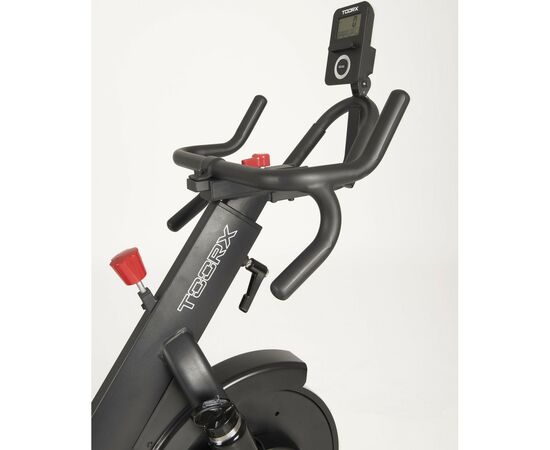 Велотренажер Toorx Indoor Cycle SRX Speed Mag (SRX-SPEED-MAG) (929759), изображение 8 Велотренажер Toorx Indoor Cycle SRX Speed Mag (SRX-SPEED-MAG) (929759), изображение 8
