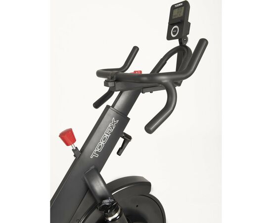 Велотренажер Toorx Indoor Cycle SRX Speed Mag (SRX-SPEED-MAG) (929759), изображение 9 Велотренажер Toorx Indoor Cycle SRX Speed Mag (SRX-SPEED-MAG) (929759), изображение 9