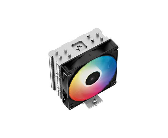 Кулер до процесора Deepcool AG400 LED, зображення 2 Кулер до процесора Deepcool AG400 LED, зображення 2