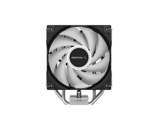 Кулер до процесора Deepcool AG400 LED, зображення 3 Кулер до процесора Deepcool AG400 LED, зображення 3