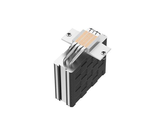 Кулер до процесора Deepcool AG400 LED, зображення 5 Кулер до процесора Deepcool AG400 LED, зображення 5