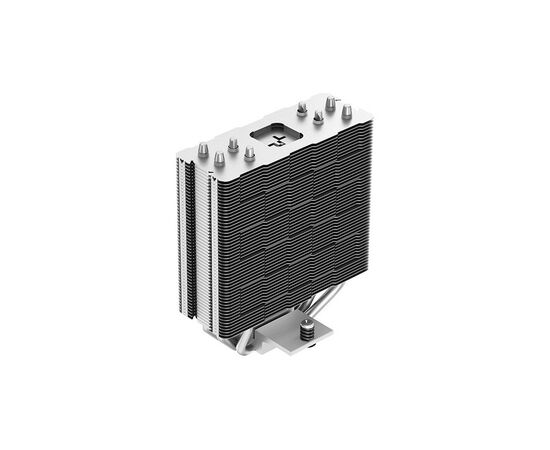 Кулер до процесора Deepcool AG400 LED, зображення 6 Кулер до процесора Deepcool AG400 LED, зображення 6
