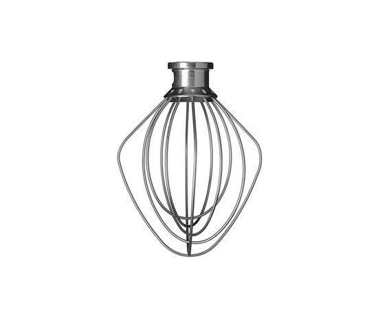 Кухонный комбайн KitchenAid 5KSM175PSEWH, изображение 8 Кухонный комбайн KitchenAid 5KSM175PSEWH, изображение 8