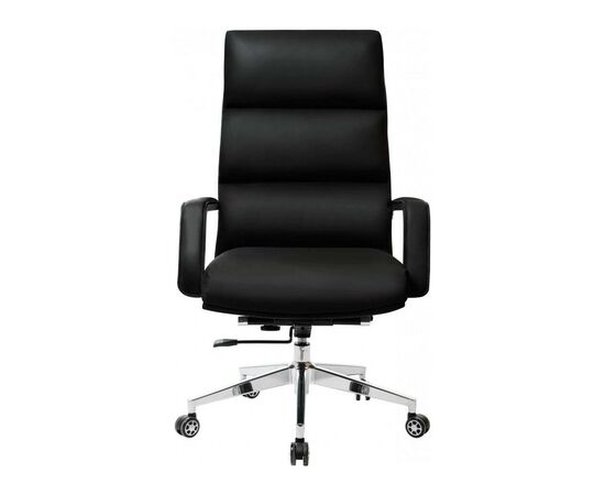 Офисное кресло GT Racer B-8994 Black, изображение 2 Офисное кресло GT Racer B-8994 Black, изображение 2