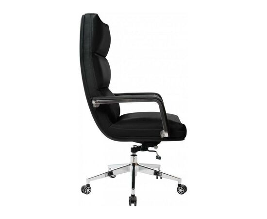 Офисное кресло GT Racer B-8994 Black, изображение 3 Офисное кресло GT Racer B-8994 Black, изображение 3