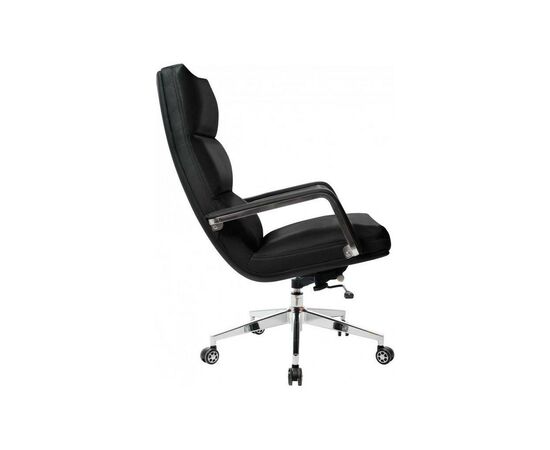 Офисное кресло GT Racer B-8994 Black, изображение 4 Офисное кресло GT Racer B-8994 Black, изображение 4