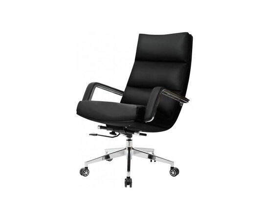 Офисное кресло GT Racer B-8994 Black, изображение 5 Офисное кресло GT Racer B-8994 Black, изображение 5