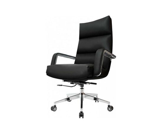 Офисное кресло GT Racer B-8994 Black, изображение 6 Офисное кресло GT Racer B-8994 Black, изображение 6