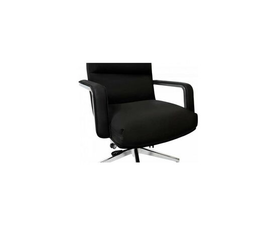 Офисное кресло GT Racer B-8994 Black, изображение 7 Офисное кресло GT Racer B-8994 Black, изображение 7