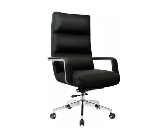 Офисное кресло GT Racer B-8994 Black