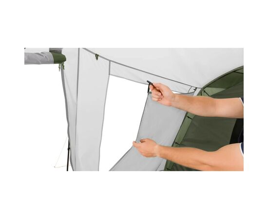 Намет Easy Camp Huntsville Twin 800 Green/Grey (929580), зображення 3 Намет Easy Camp Huntsville Twin 800 Green/Grey (929580), зображення 3