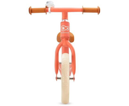 Беговел Kinderkraft Fly Plus Coral (KKRFLPLCRL0000) (5902533915040), изображение 3 Беговел Kinderkraft Fly Plus Coral (KKRFLPLCRL0000) (5902533915040), изображение 3