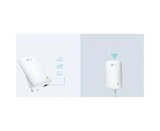 Ретранслятор TP-Link RE220, изображение 11 Ретранслятор TP-Link RE220, изображение 11
