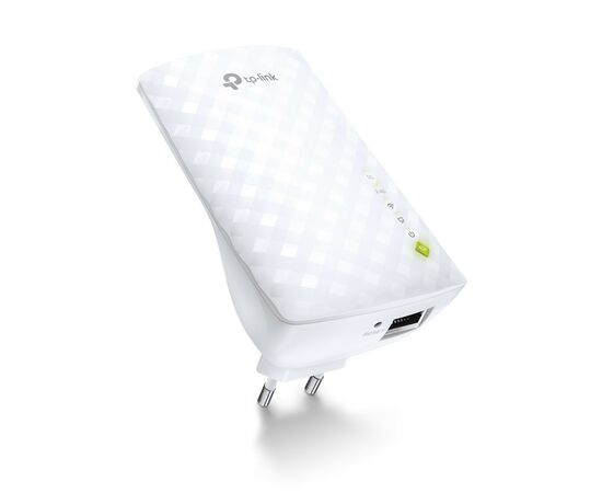 Ретранслятор TP-Link RE220, изображение 3 Ретранслятор TP-Link RE220, изображение 3