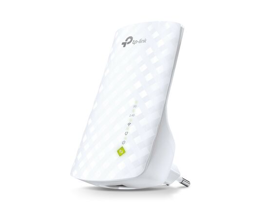 Ретранслятор TP-Link RE220, изображение 4 Ретранслятор TP-Link RE220, изображение 4