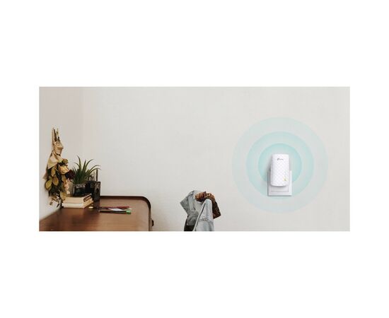 Ретранслятор TP-Link RE220, изображение 7 Ретранслятор TP-Link RE220, изображение 7