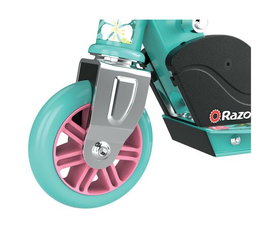 Самокат Razor Model A Paradise multicolor (13010343), изображение 10 Самокат Razor Model A Paradise multicolor (13010343), изображение 10